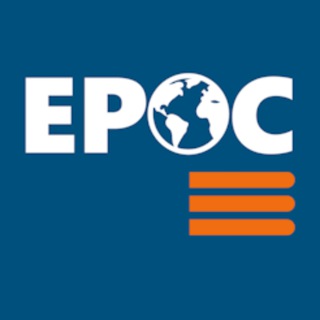 Логотип @actupolitique - EPOC | Actu Politique
