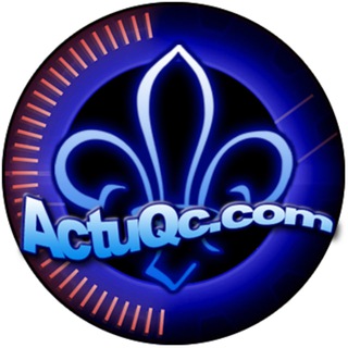 Логотип @actuqc - ActuQc