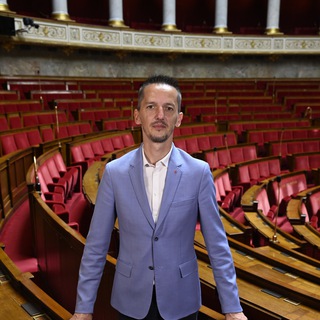 Логотип @actusylvaincarriere - Actualités de Sylvain CARRIERE