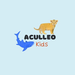 Логотип @aculleo_kids_shop - Aculleo 💛 Zara|Next|Iherb|Hm