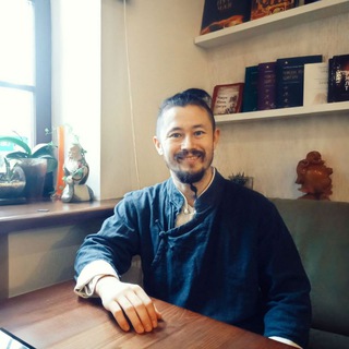 Логотип @acupuncturepavelkim - Акупунктура, иглоукалывание для вашего здоровья.