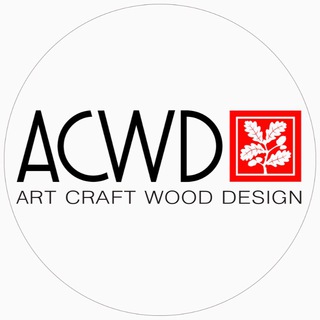 Логотип @acwd_furniture - ACWD • Дизайнерская мебель