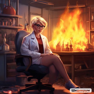 Логотип @ad_research - АДовый рисёрч