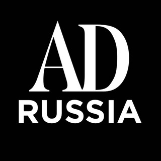 Логотип @ad_russia - AD Russia