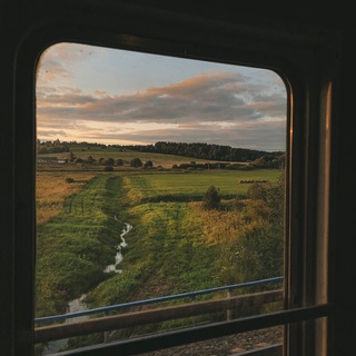 Логотип @ad_sense - Прощание с плацкартом