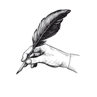 Логотип @adabiyotitojik_uz - АДАБИЁТИ ТОҶИКИ ӮЗБЕКИСТОН