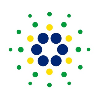 Логотип @adabrasil - Ada Brasil (Cardano)
