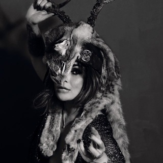 Логотип @adadakartxt - Ада: по праву Силы.