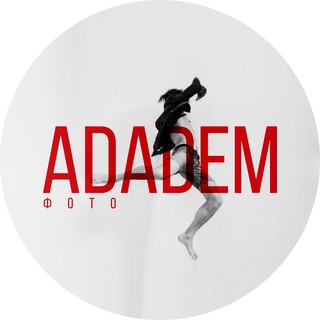 Логотип @adadem_ph - Adadem_ph