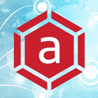 Логотип @adailynews - AllDaily