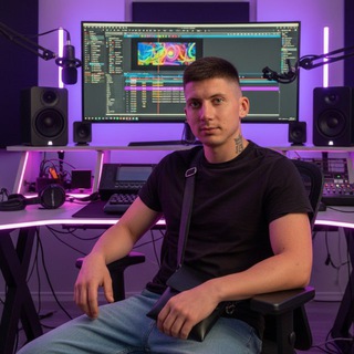 Логотип @adalproduction - ADAL