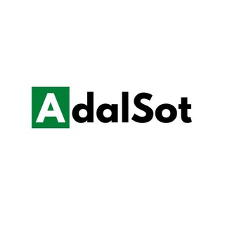 Логотип @adalsotkz - Adal Sot