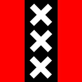 Логотип @adam24live - Amsterdam #LIVE