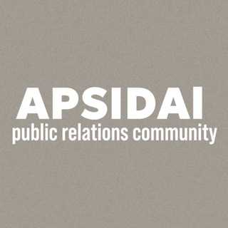 Логотип @adam_wormg - APSIDAL