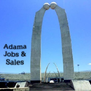 Логотип @adamaaa - Adama Jobs and sales
