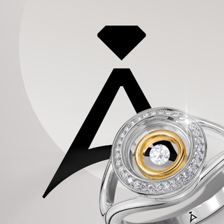 Логотип @adamasru - ADAMAS.RU