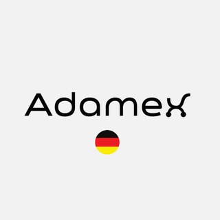 Логотип @adamex_kinder - Материнство и Беременность в Германии с Adamex