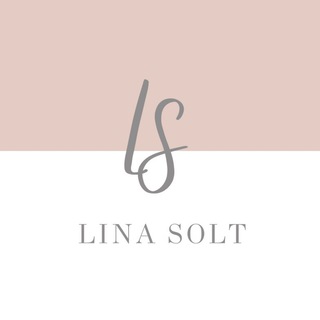 Логотип @adamianishowroom - LINA’S SHOWROOM