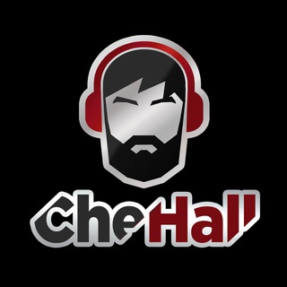 Логотип @adamisrailov11 - Che_hall Адам Исраилов