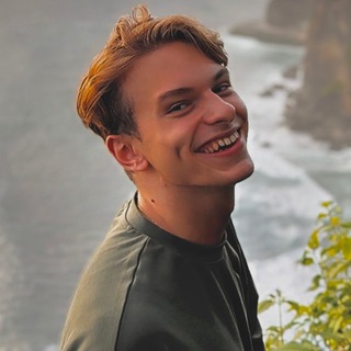 Логотип @adamovalex - ADAMOV