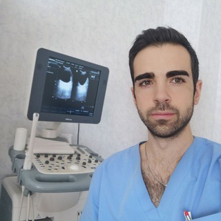 Логотип @adamovdc - Доктор Адамов (врач уролог, Екатеринбург)