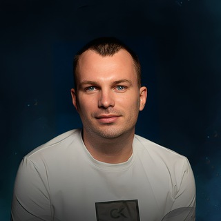 Логотип @adamovrussia - Vadim Adamov / Вадим Адамов