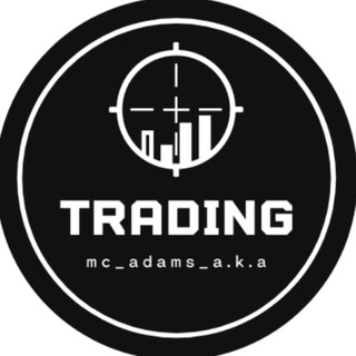 Логотип @adams_trade - Trading Adams