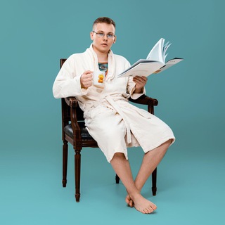 Логотип @adandad - Бізнес UA. Розділ: Знову на нулі