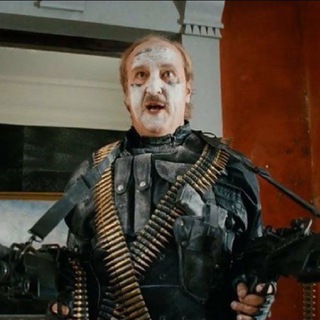 Логотип @adandchad - Ад и Чад