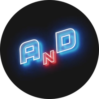 Логотип @adandplay - Andrey-Advant