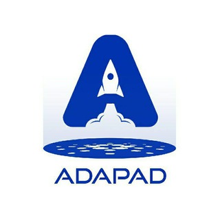 Логотип @adapadofficial - ADAPAD