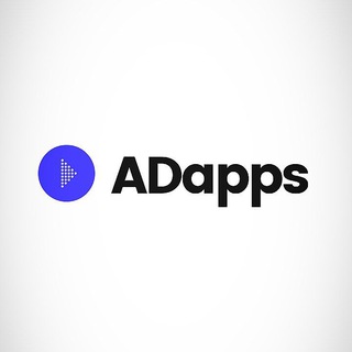 Логотип @adapps - ADapps • webview приложения