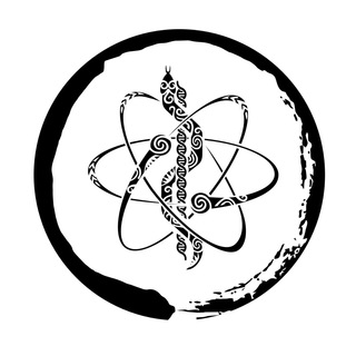 Логотип @adaptologia - АДАПТОЛОГИЯ.РФ