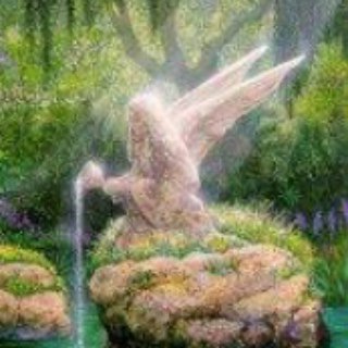 Логотип @adarismusic - 🎶🪷 Музыка для медитации | Meditation Music