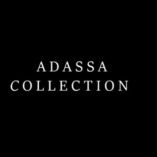 Логотип @adassacollectio - ADASSACOLLECTION