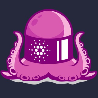 Логотип @adatainment - ADAtainment - we 💕 Cardano