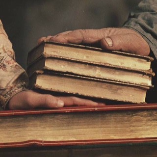 Логотип @adavinchi - Имя мне - Красный (Catherine Solovieva)