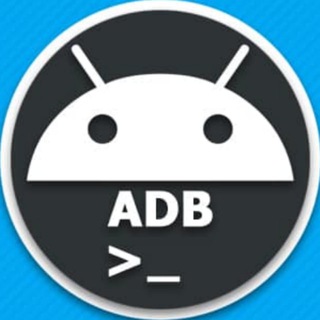 Логотип @adb_blog - ADB >_Blog