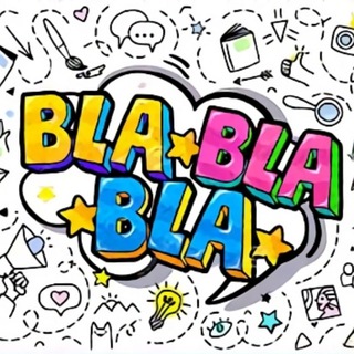 Логотип @adb_chat - ADB >_Bla-Bla Чат