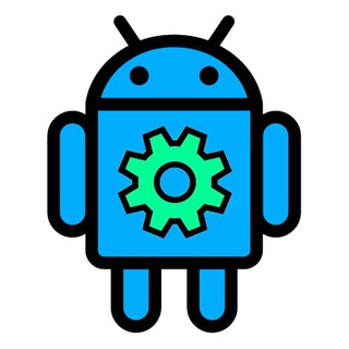 Логотип @adbappcontrol - ADB AppControl 🚀