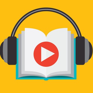 Логотип @adbooktg - Аудиокниги | Библиотекарь