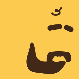 Логотип @adbro_news - Damn! Good Design