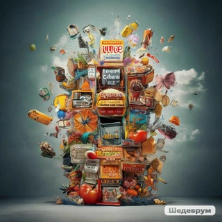 Логотип @adbrunch - Рекламный_Смак