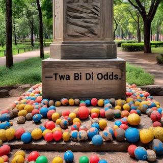 Логотип @adcbhb - Twa Bi Di Odds⚽️🏈