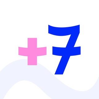 Логотип @add7hours - Прибавить семь