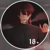 Логотип @addict_cf - Addict confession ⓲⁺