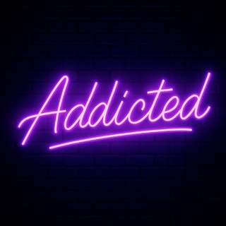 Логотип @addictedgroup - 🎱 Addicted 🎱