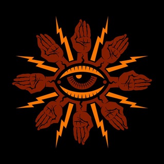 Логотип @addictedlabel - Зависимый лейбл БНИЛ