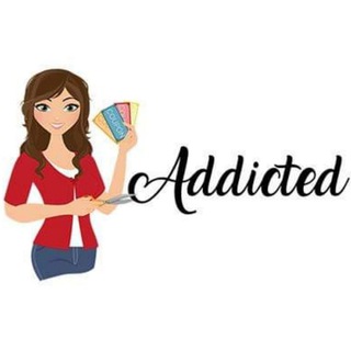 Логотип @addictedtodeals - Addicted To Deals