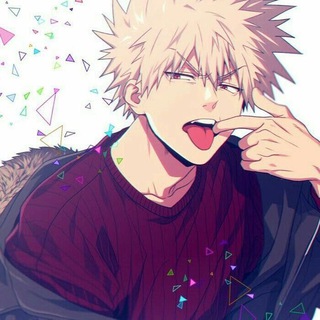 Логотип @addictinganime4all - AddictingAnime4all🔥